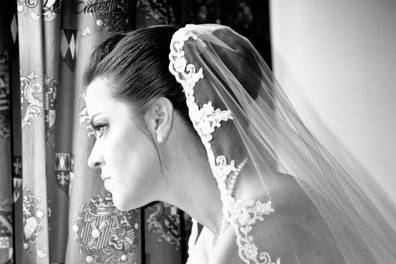 Pamela Rouge Makeup Artist - Weddings.