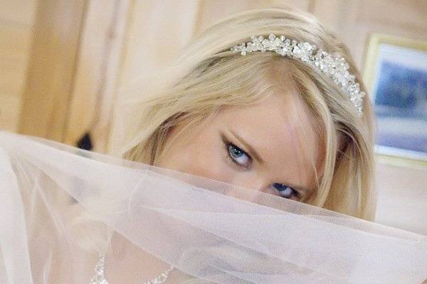 Pamela Rouge Makeup Artist - Weddings.