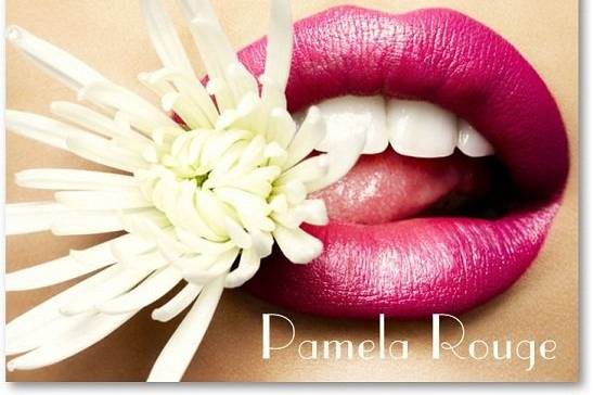 Pamela Rouge Makeup Artist - Weddings.