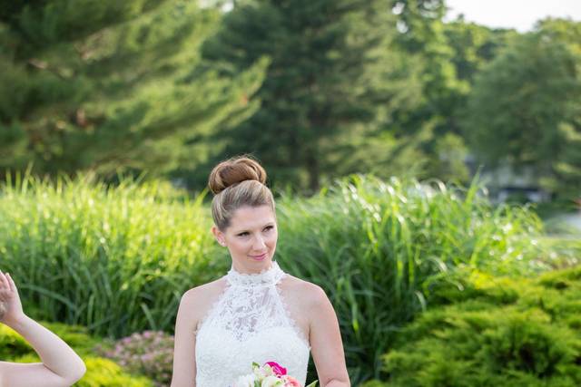 Bride