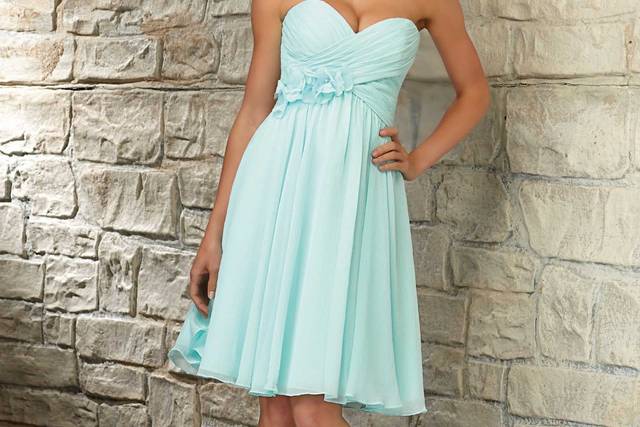 prom dresses richmond virginia