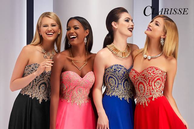 prom dresses richmond virginia