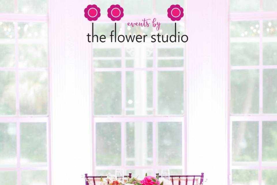 The Flower Studio