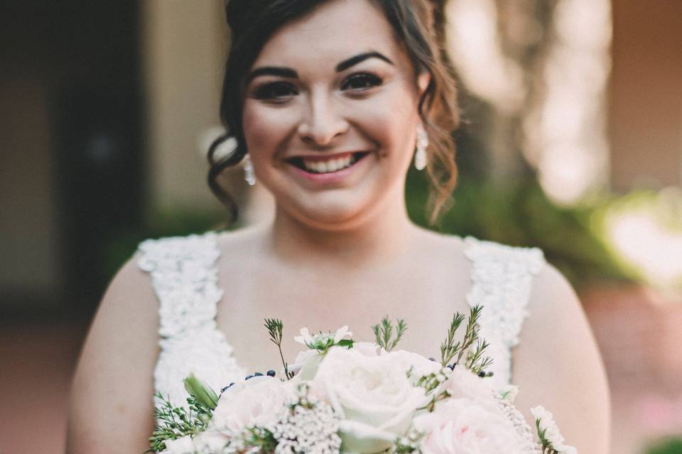 Mission Inn wedding