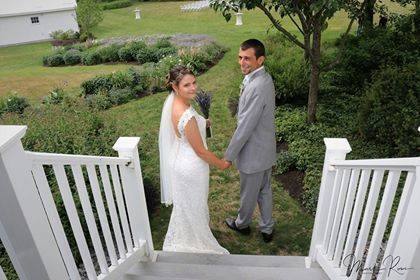 Maine Coast Weddings & Special Events