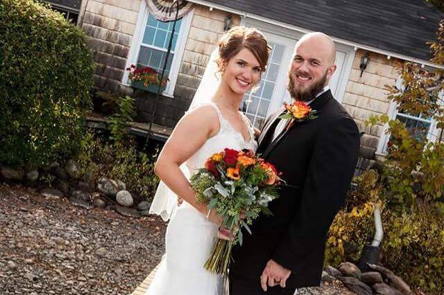 Maine Coast Weddings & Special Events