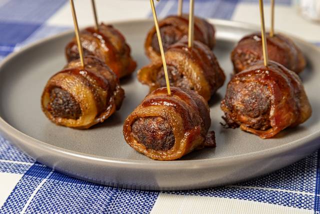 MOINK Meatballs