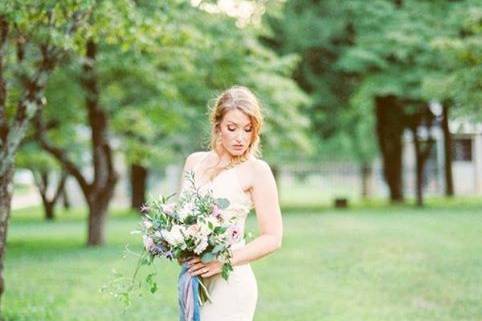 Megan Connors Floral and Styling