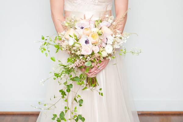 Megan Connors Floral and Styling