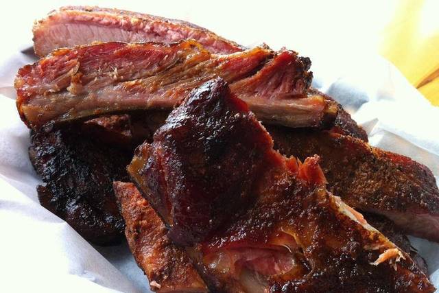 Slow cooked to perfection