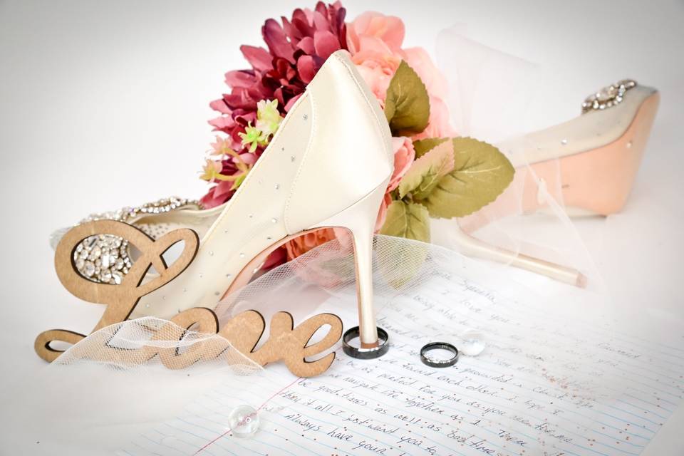 Love note - EHS Photography