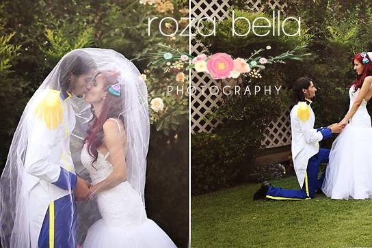 Roza Bella Photography