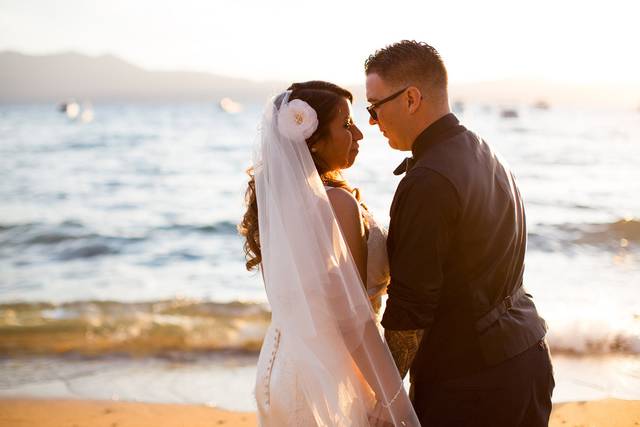 Doug Miranda Photography - Couple