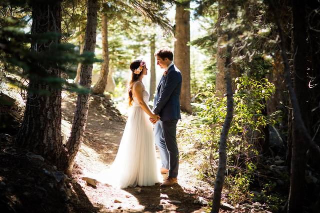 Doug Miranda Photography - Forest