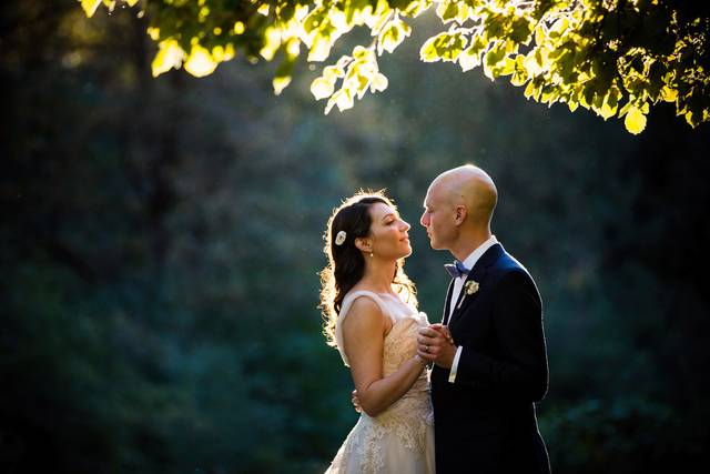 Doug Miranda Photography - Dancing