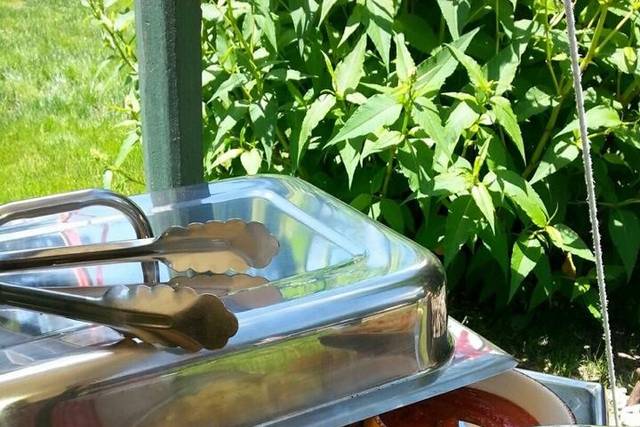 Truly Scrumptious Catering