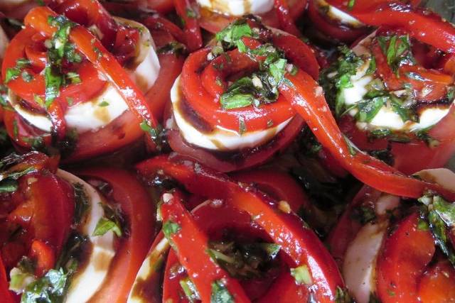Truly Scrumptious Catering
