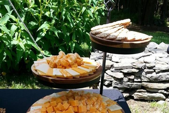 Truly Scrumptious Catering