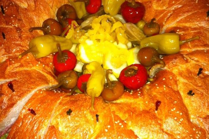 Truly Scrumptious Catering