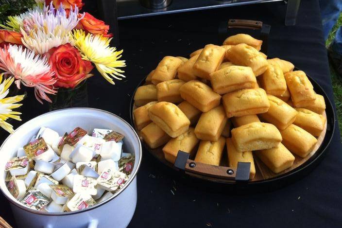 Truly Scrumptious Catering