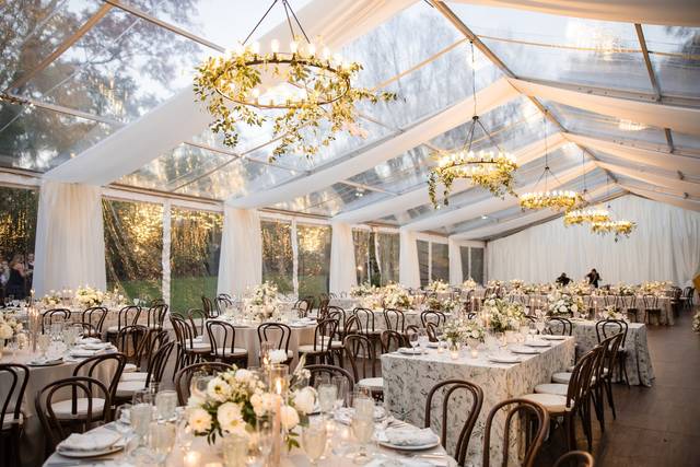 Fox Haus Events