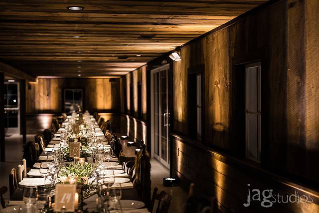 Fox Haus Events