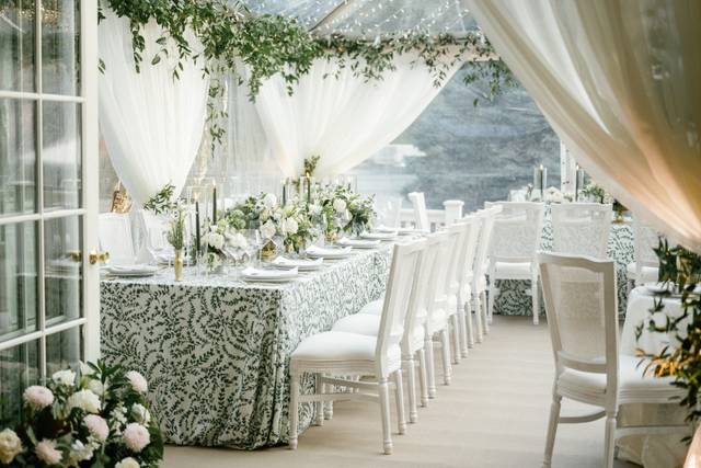 Fox Haus Events