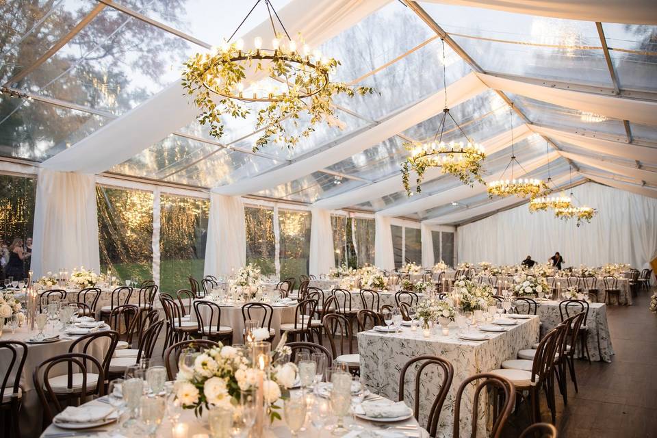 Fox Haus Events