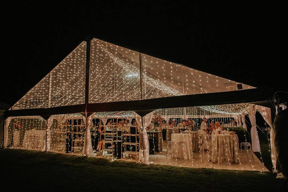 Fox Haus Events