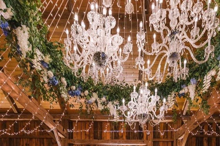 Fox Haus Events