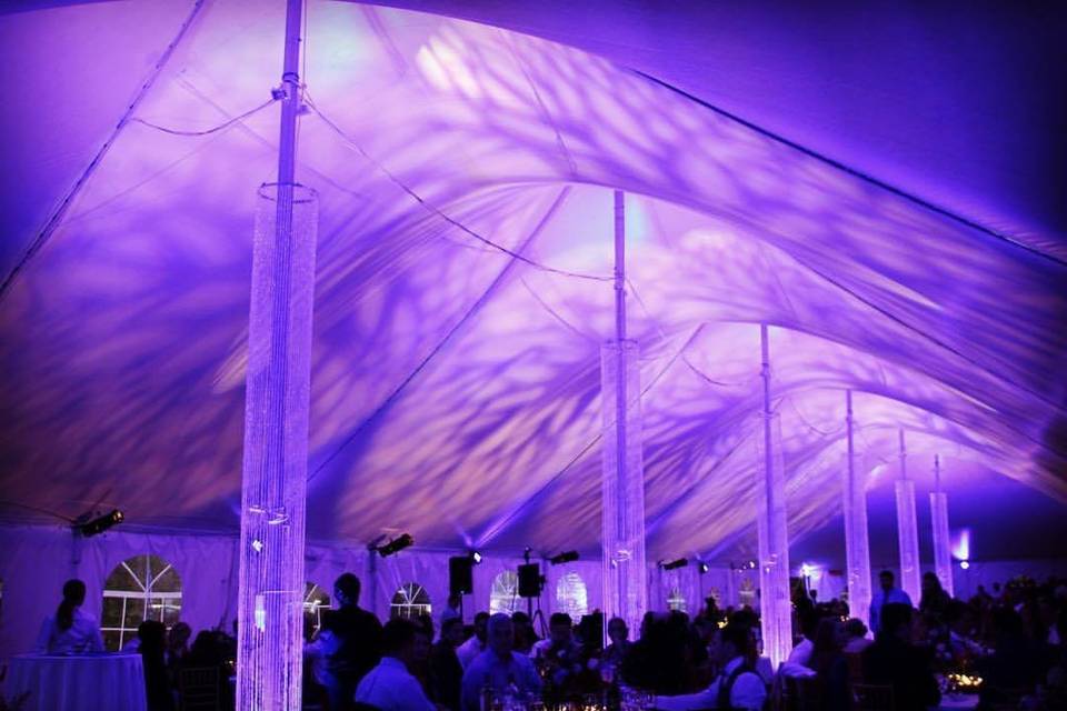 Fox Haus Events