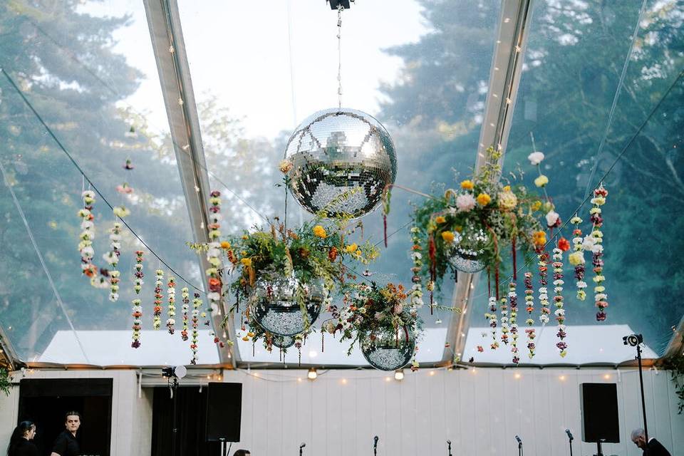 Fox Haus Events