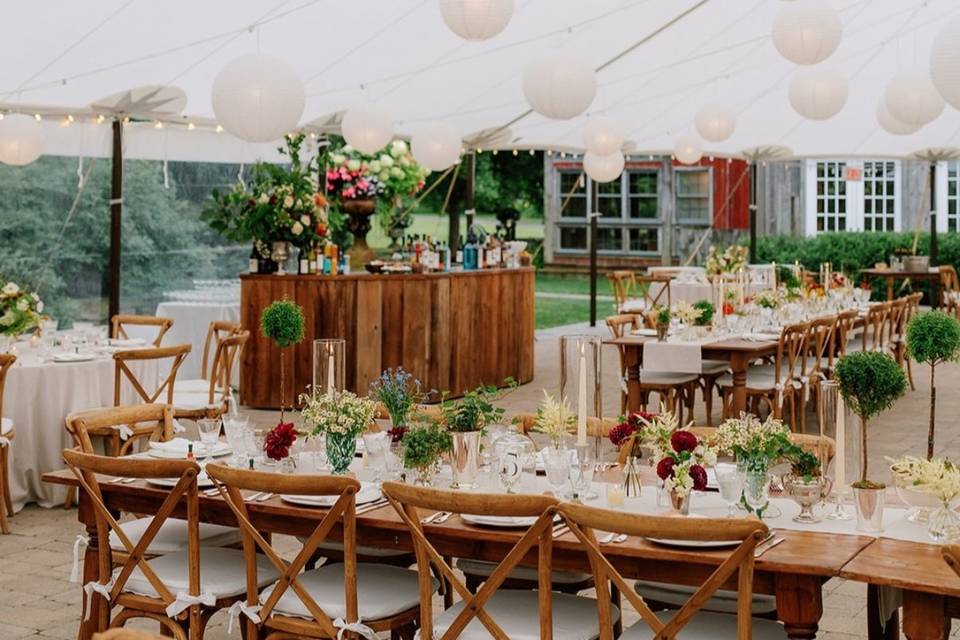 Fox Haus Events