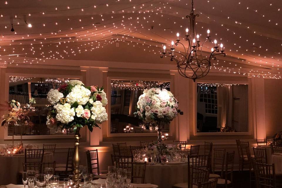 Fox Haus Events