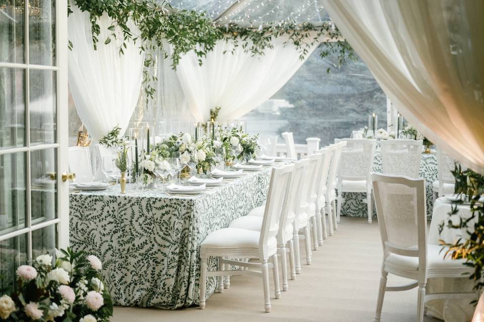 Fox Haus Events