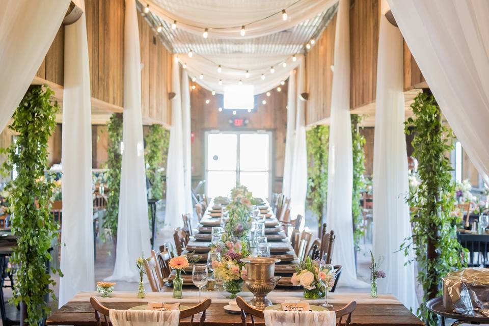 Fox Haus Events