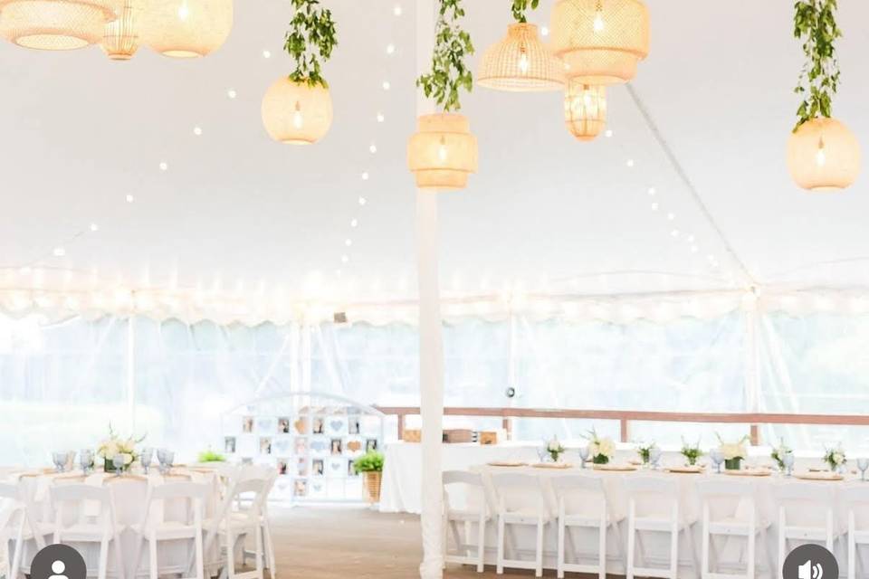 Fox Haus Events