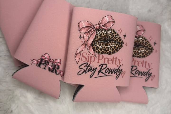 PRETTY N ROWDY
