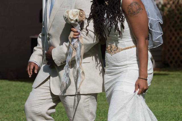 Wedding in Windsor, CT