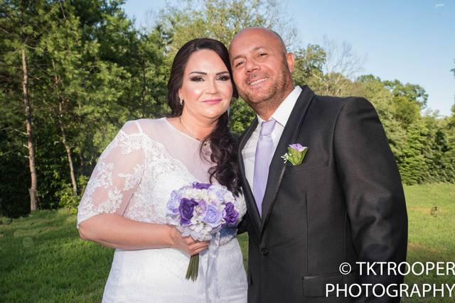 Wedding in Medway, MA