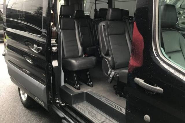 ATL Elite Transport