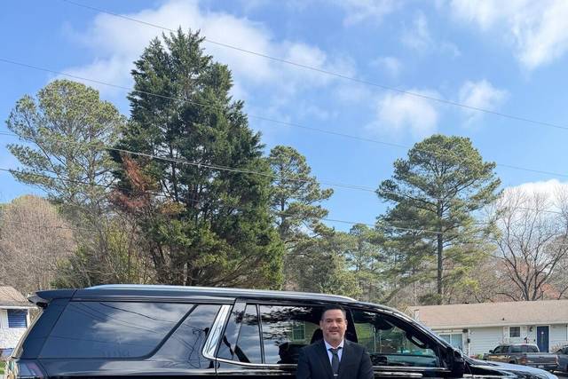 ATL Elite Transport