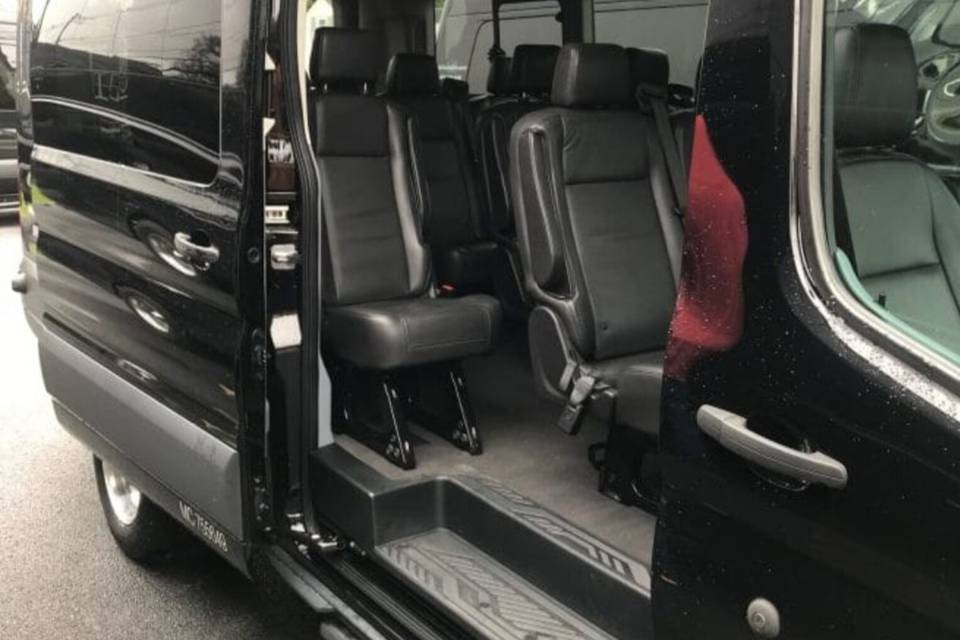 ATL Elite Transport