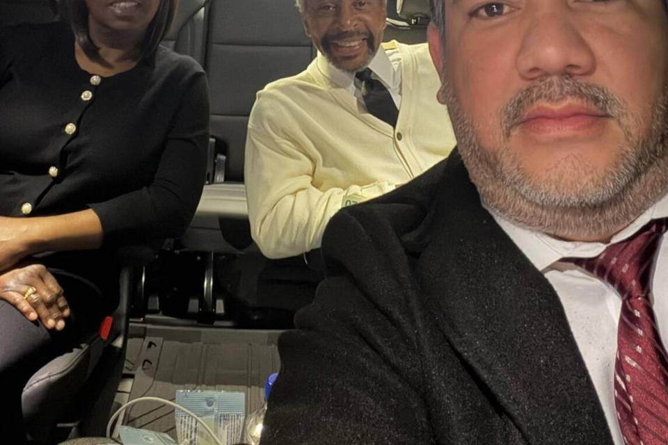 ATL Elite Transport