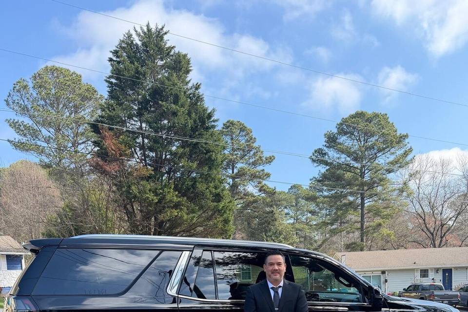 ATL Elite Transport
