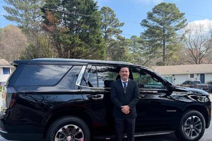 ATL Elite Transport
