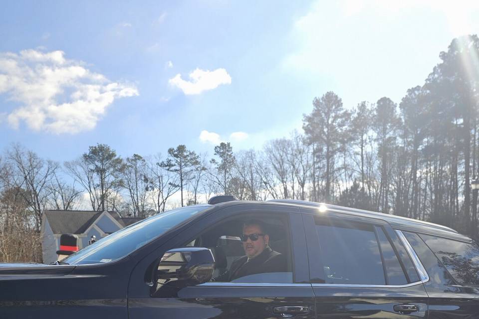 ATL Elite Transport