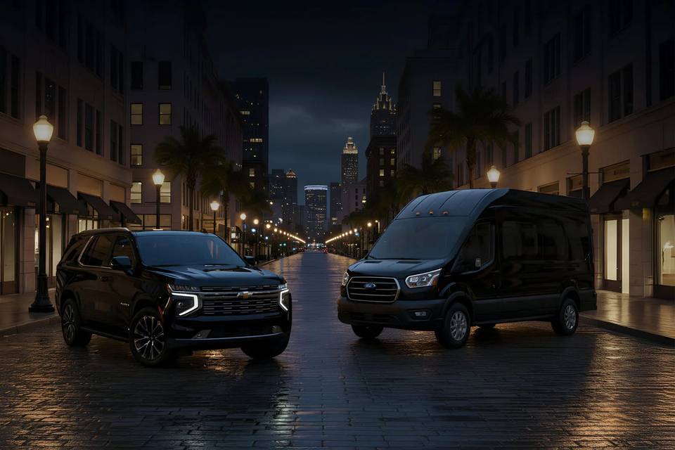 ATL Elite Transport