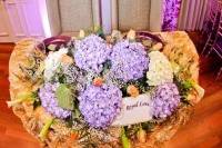 Sweetheart table
