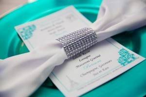 Tablescape